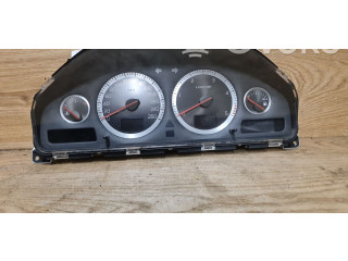 Панель приборов 30728791   Volvo V70       