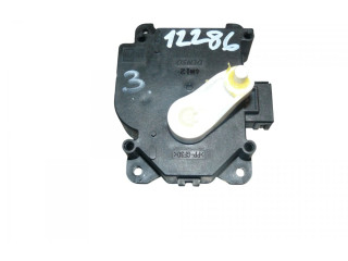 Блок управления климат-контролем 1138002320, 113800-2320   Honda Accord