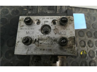 Блок управления АБС 273004440   Citroen Xsara