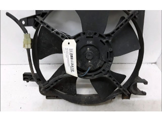 Вентилятор радиатора 96395500 Chevrolet Matiz