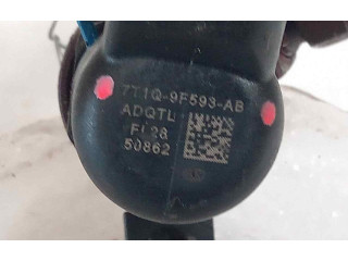 Форсунка 7T1Q9F593AB    Ford Transit -  Tourneo Connect   