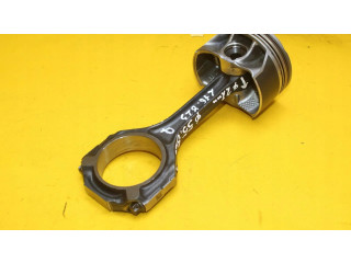 Поршень с шатуном 88L111 Mercedes-Benz GLC X253 C253