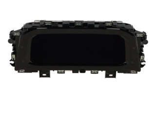 Панель приборов 5H0920340B Volkswagen Golf VIII