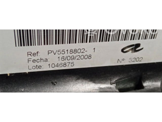 Руль Volvo V70  2008 - 2013 года PV5518802, 16092008      