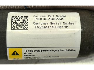 Боковая подушка безопасности P68337857AA, 68337857AA   Dodge Grand Caravan