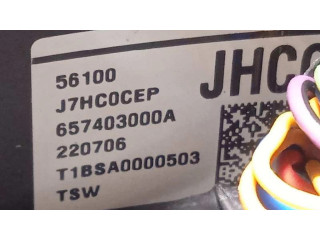 Руль KIA Ceed 2018- года 56100J7HC0CEP, 56100J7HT0CEP