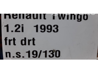 Зеркало электрическое        Renault Twingo I  1994 - 1998 года   