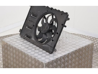 Комплект вентиляторов 1768199 Ford Galaxy