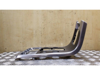 Отделка контроля климата / контроля печки