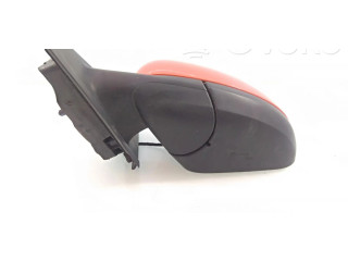 Зеркало электрическое        Smart ForFour I  2004 - 2006 года   