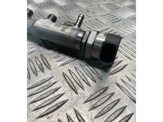 Vstřikovací lišta 03L130089Q, 5100000653 Audi A6 S6 C7 4G