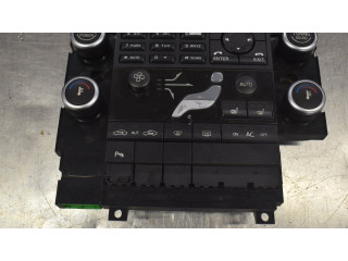 Блок управления климат-контролем    Volvo V70