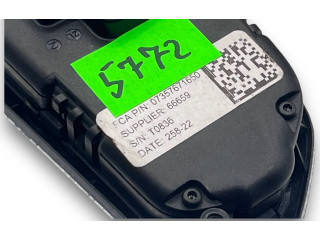 Блок комфорта A5772, 07357671650 Jeep Compass