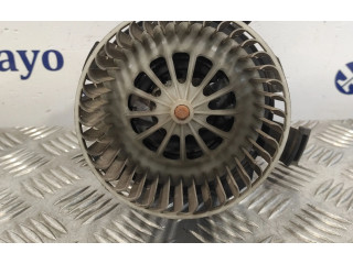 Вентилятор печки    Smart ForTwo II    