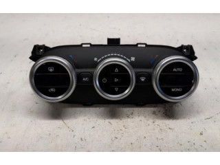 Блок управления климат-контролем 07355761680, 16107 Fiat 500L