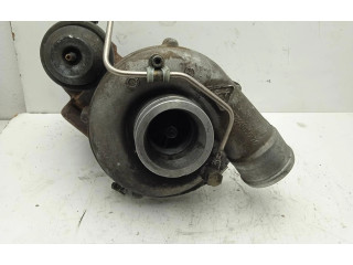 Turbodmychadlo Турбина K146708   Volvo 850   