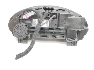 Панель приборов 8W5920890D, 0263731023 Audi Q5 SQ5