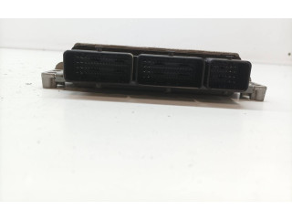 Блок управления двигателя 237104412S, 237101339S Dacia Duster II