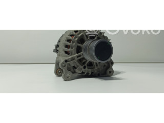 Генератор 04E903015, 04E903015G   Skoda Fabia Mk3 (NJ)      