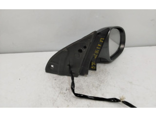 Зеркало электрическое Volkswagen Jetta V 2005 - 2010 года