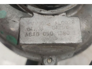 Турбина Mercedes-Benz A W169