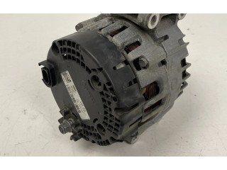 Генератор 06L903027 Audi Q5 SQ5