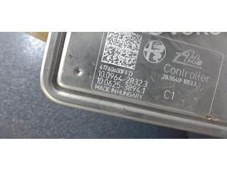 Jednotka ABS 28554010533 Alfa Romeo Stelvio 2017