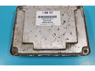Řídící jednotka 045906019CJ, IMPRK1368127 Skoda Roomster (5J) 2007