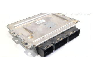 Блок управления двигателя 237106047S, A3C0557970001 Dacia Sandero III