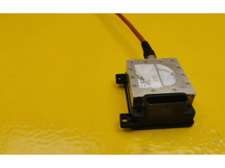 Блок управления 9830758780   Citroen C5 X