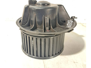 Вентилятор печки TG26 Skoda Yeti (5L)