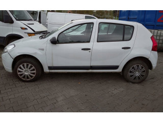 Блок подушек безопасности 8201002829   Dacia Sandero