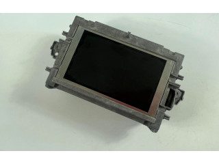 Дисплей    A2C32436400   Mercedes-Benz E C207 W207