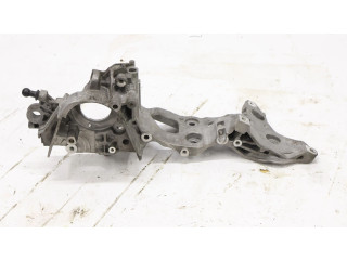 Генератор 05L903143 Skoda Octavia Mk4