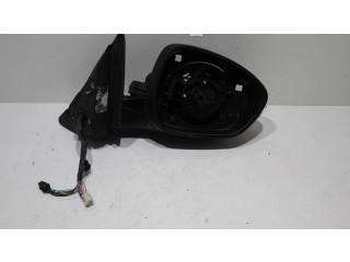 Zpětné zrcátko Alfa Romeo Stelvio 2016