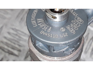 Форсунка 0445110652    Dacia Logan II   