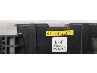 Pojistková skříňka 911102E001 Hyundai Tucson JM 2007