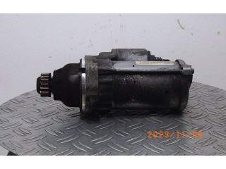 Стартер 02M911021H Skoda Citigo