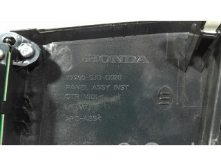 Блок управления климат-контролем 79600-SJD-G52 Honda FR-V