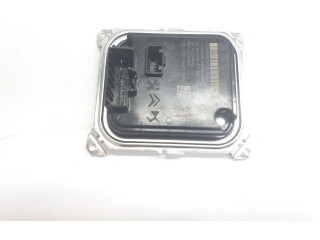 Блок управления Xenon