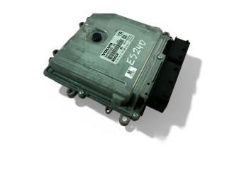 Блок управления двигателем Блок управления 30785100AB, 0281012765   Volvo V70