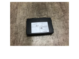 Блок управления Renault Twingo III