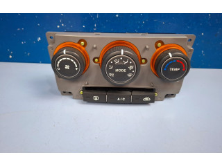 Блок управления климат-контролем 972501DXXX, 972501D550WK   KIA Carens II