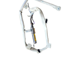 Боковая подушка безопасности CBB Audi A3 S3 A3 Sportback 8P