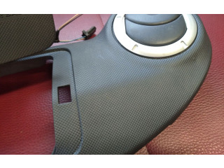 Подушка безопасности пассажира Dacia Sandero