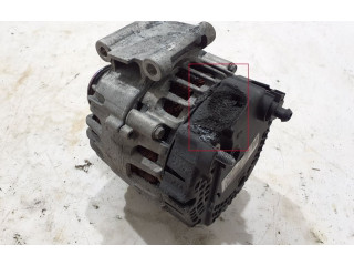 Генератор 06K903023G   Audi A3 S3 8V      