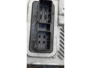 Блок управления коробкой передач 9810263680 Citroen C4 Cactus