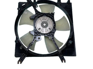 Вентилятор радиатора Mitsubishi Space Runner