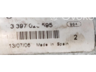 Моторчик дворников     Fiat 500L