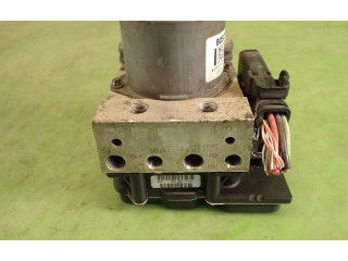 Блок АБС Fiat Grande Punto - года